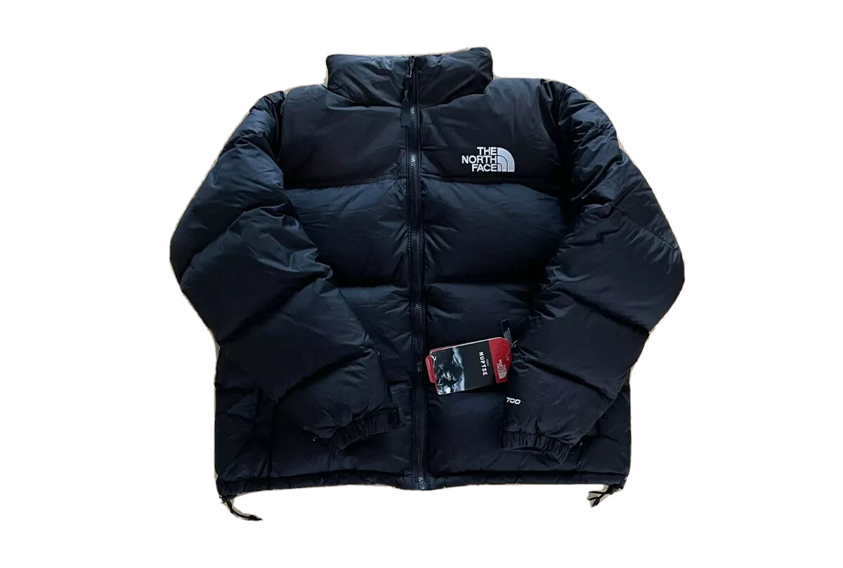 The North Face Nuptse 700 Down Jacket 